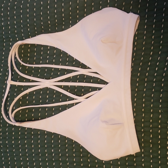 Raise the Barre Bra - Picture 5 of 5